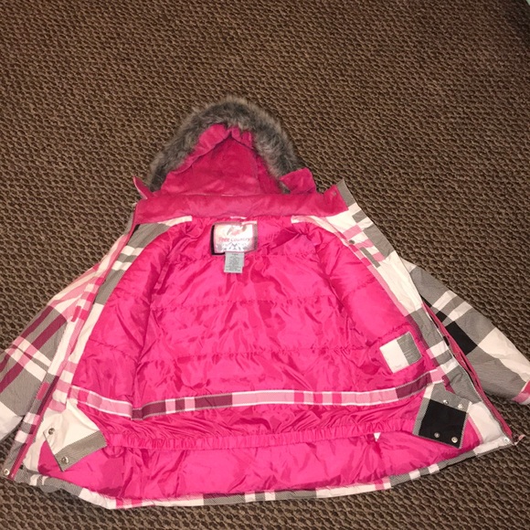 Winter coat - Picture 4 of 4